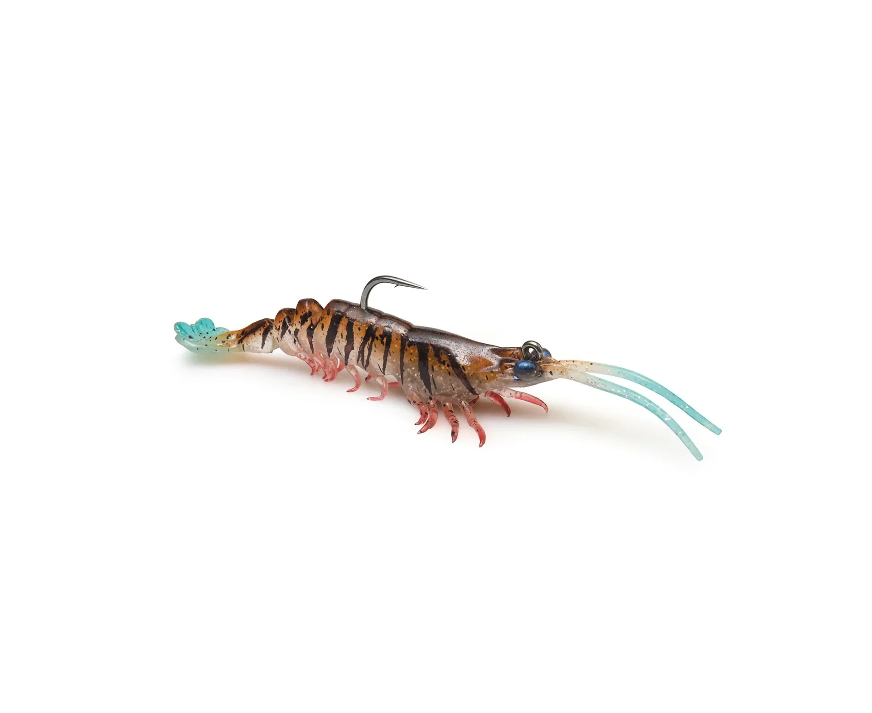 Zman Prawnz Elite Soft Plastic Lures - Image 24