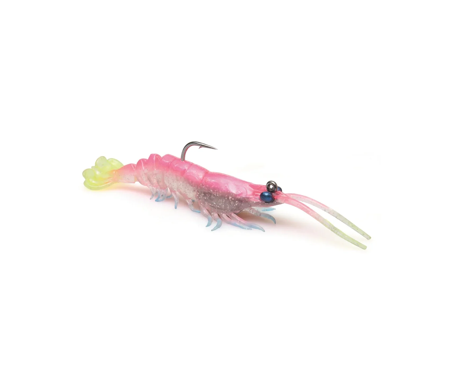 Zman Prawnz Elite Soft Plastic Lures - Image 25