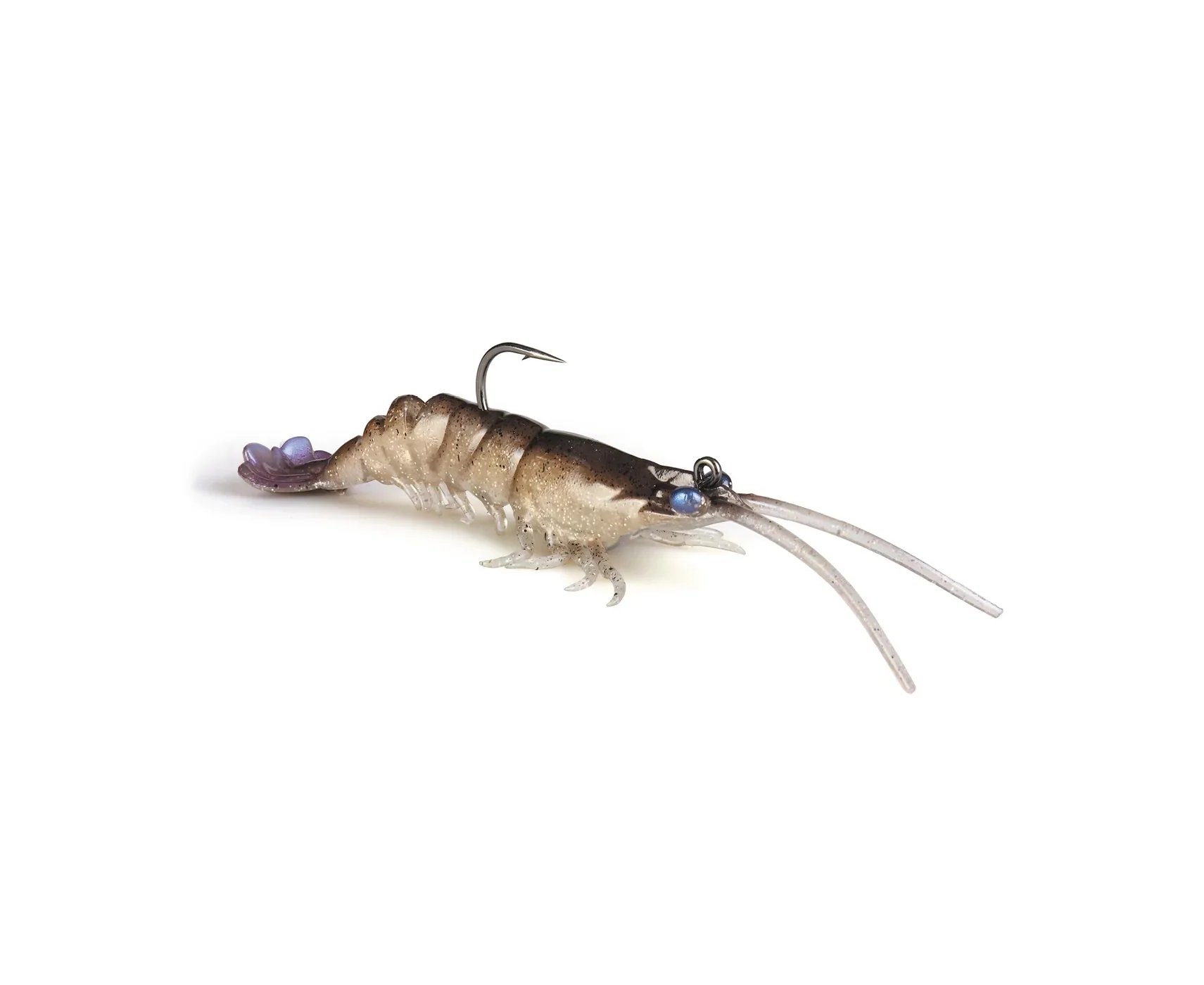 Zman Prawnz Elite Soft Plastic Lures - Image 26