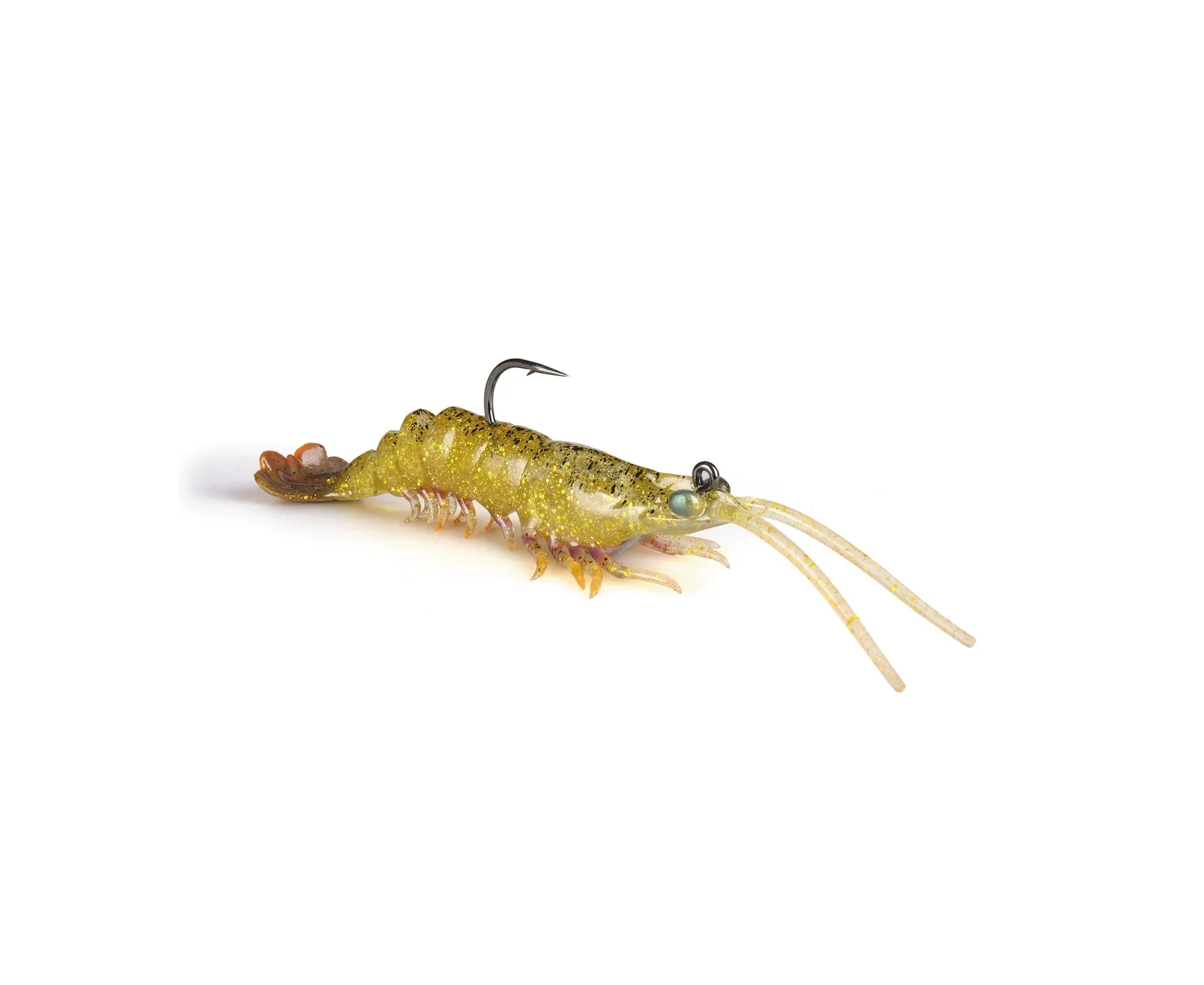 Zman Prawnz Elite Soft Plastic Lures - Image 27