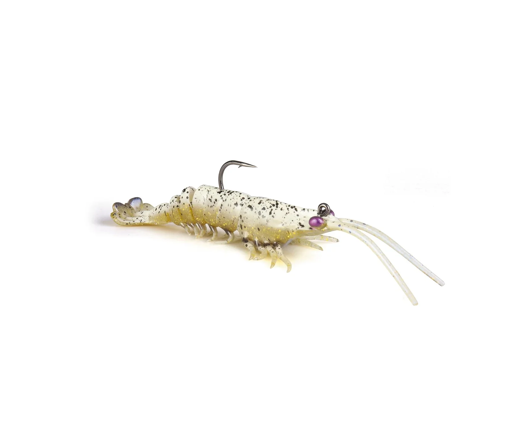 Zman Prawnz Elite Soft Plastic Lures - Image 34