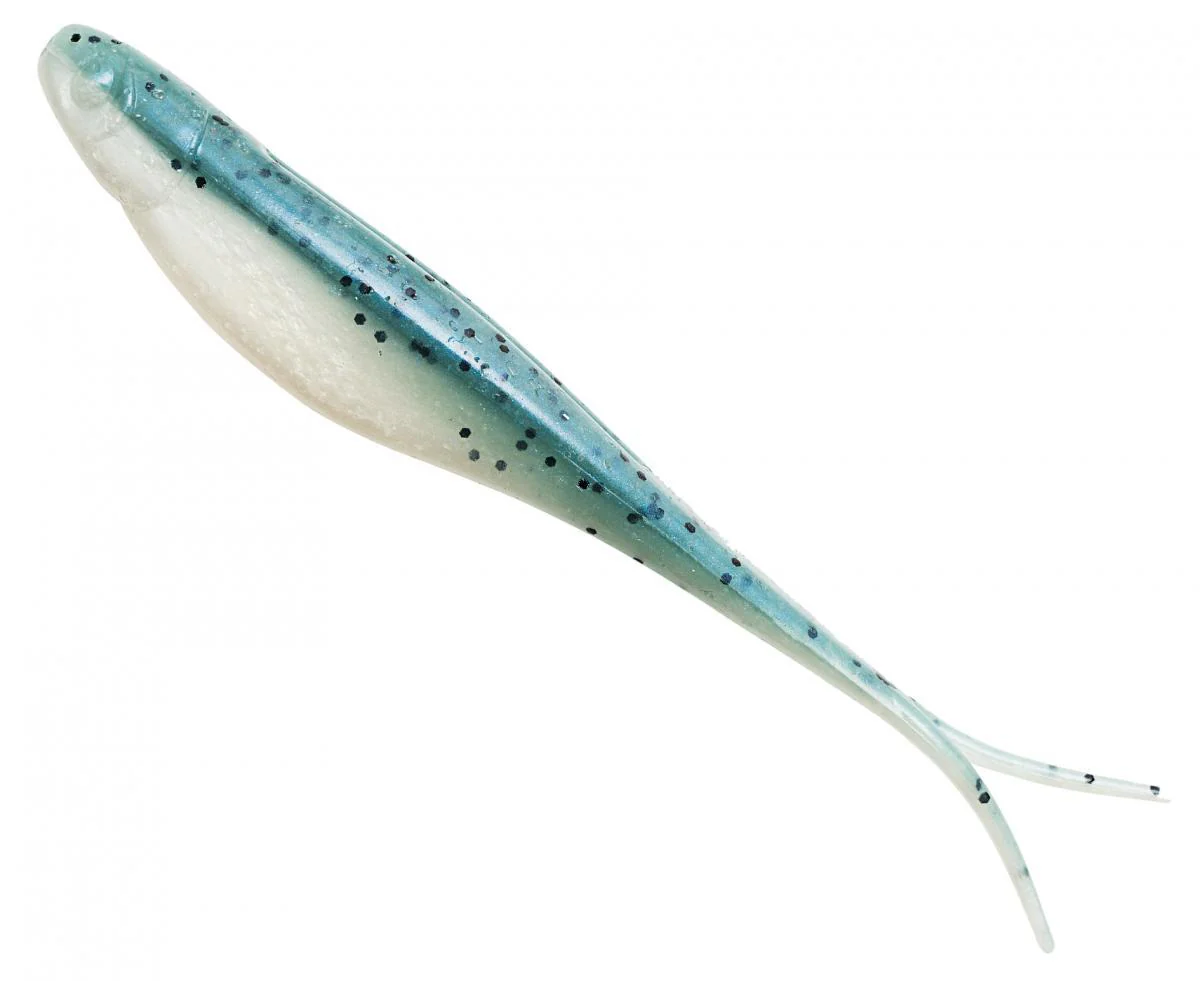 Zman Scented Jerk Shadz Soft Plastics - Image 15