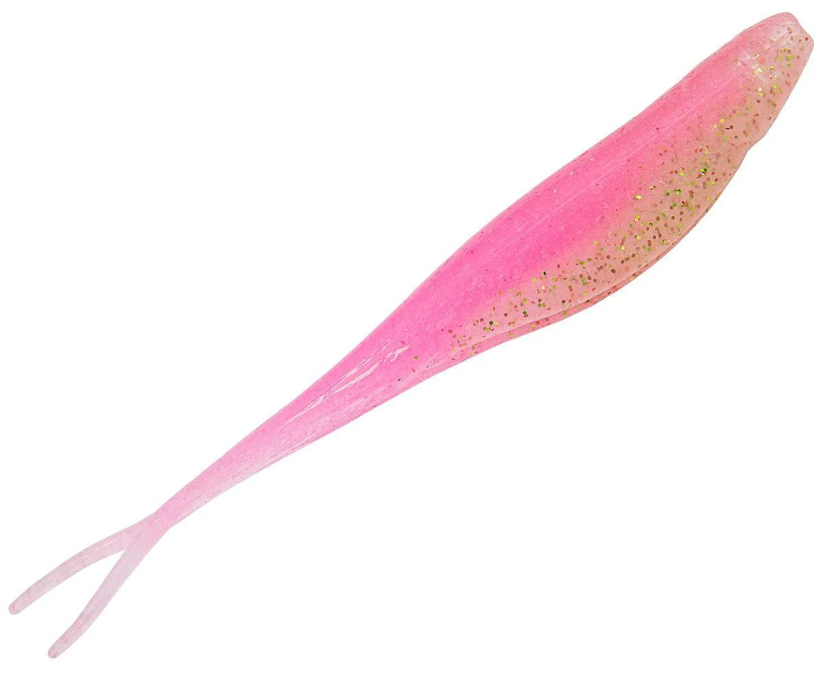 Zman Scented Jerk Shadz Soft Plastics - Image 19