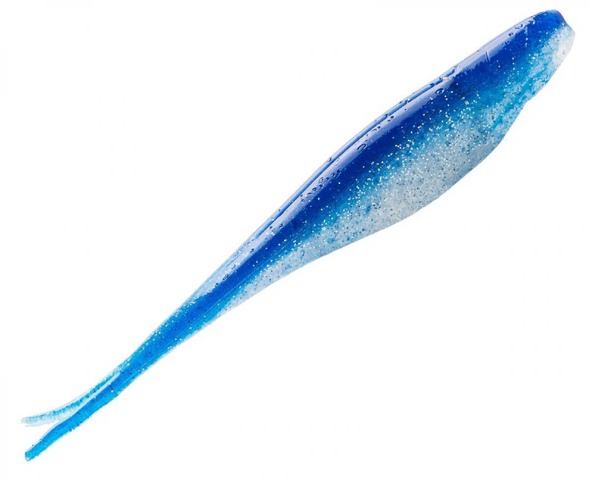 Zman Scented Jerk Shadz Soft Plastics - Image 24