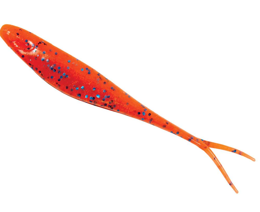 Zman Scented Jerk Shadz Soft Plastics - Image 4