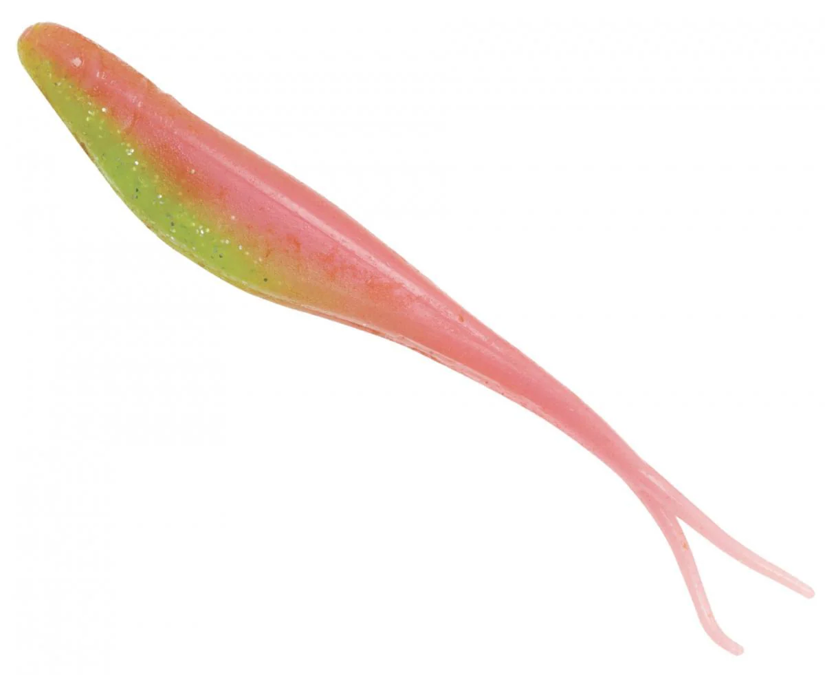 Zman Scented Jerk Shadz Soft Plastics - Image 5