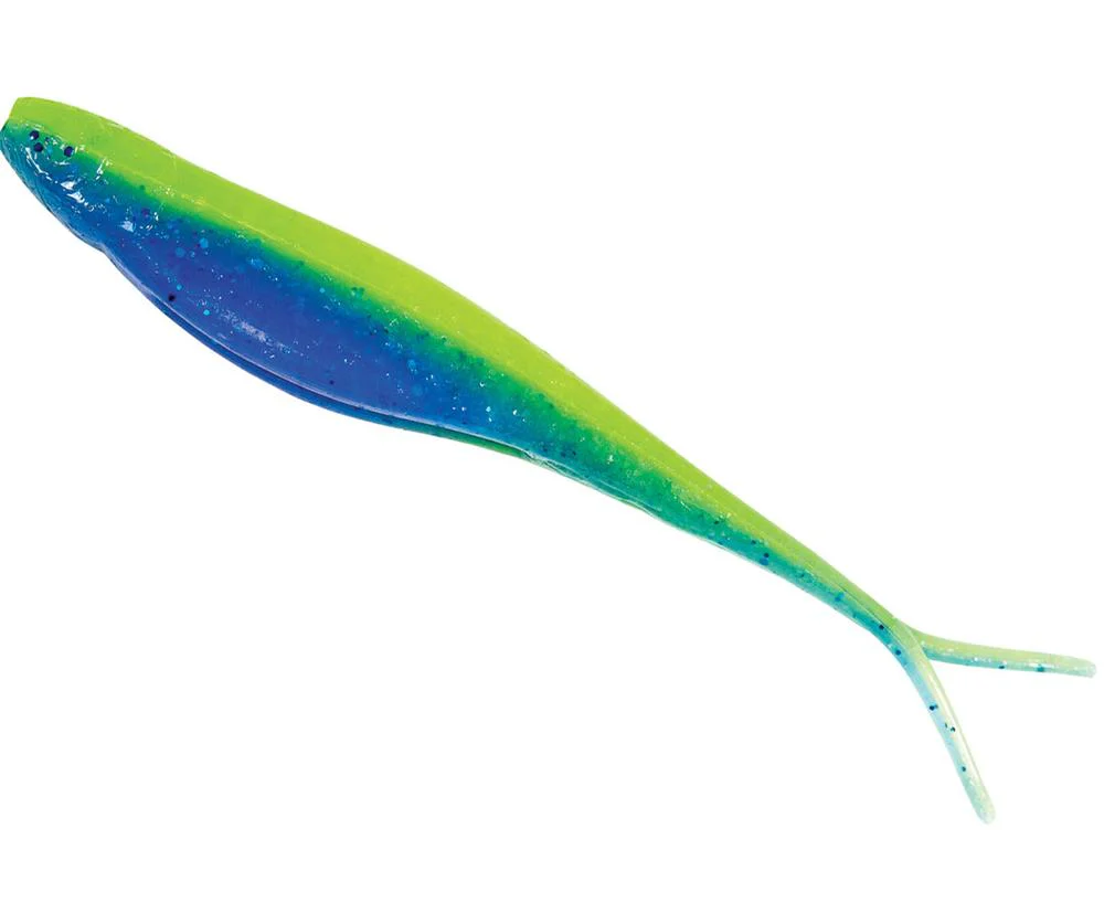 Zman Scented Jerk Shadz Soft Plastics - Image 7