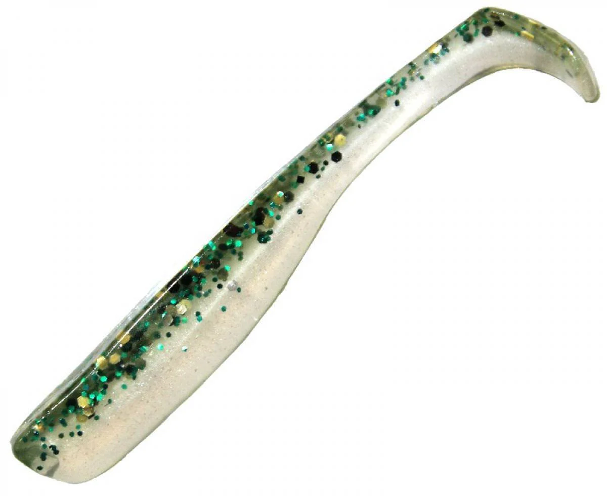 Zman Slim Swimz Lures - Image 4