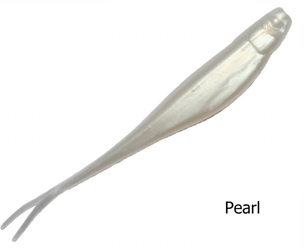 Zman Streakz 3.75in Lures - Image 3