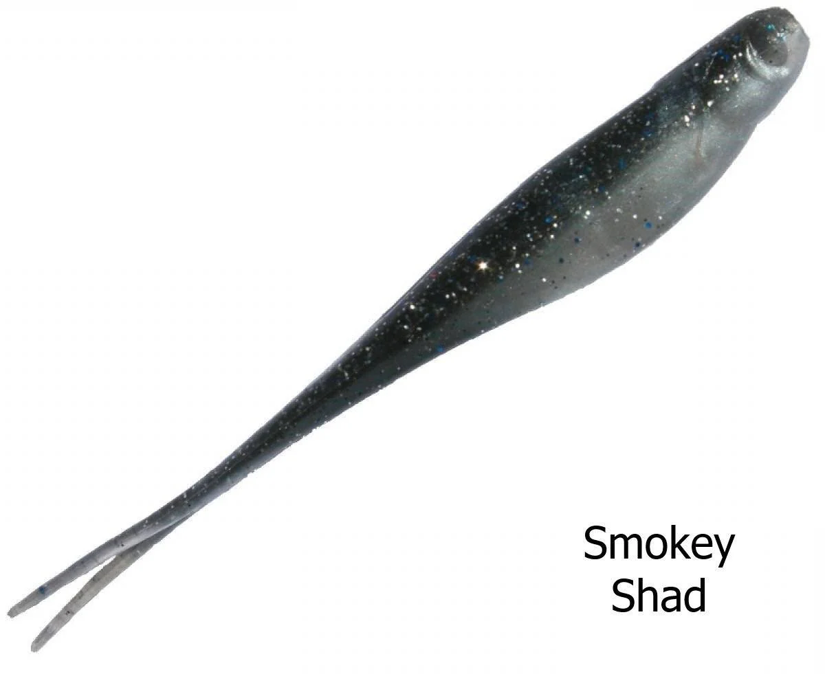 Zman Streakz 3.75in Lures - Image 6