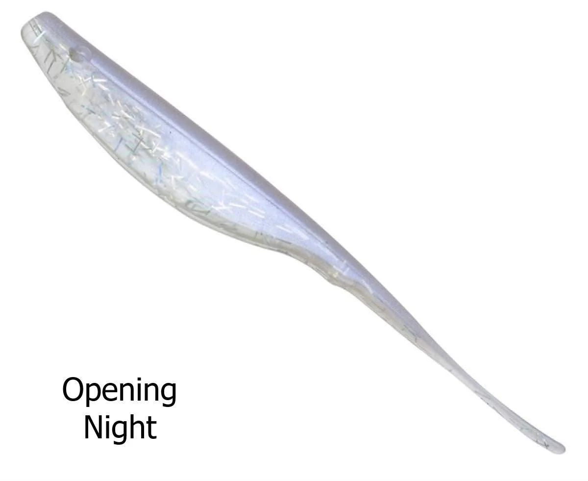 Zman Streakz 5in Lures - Image 17