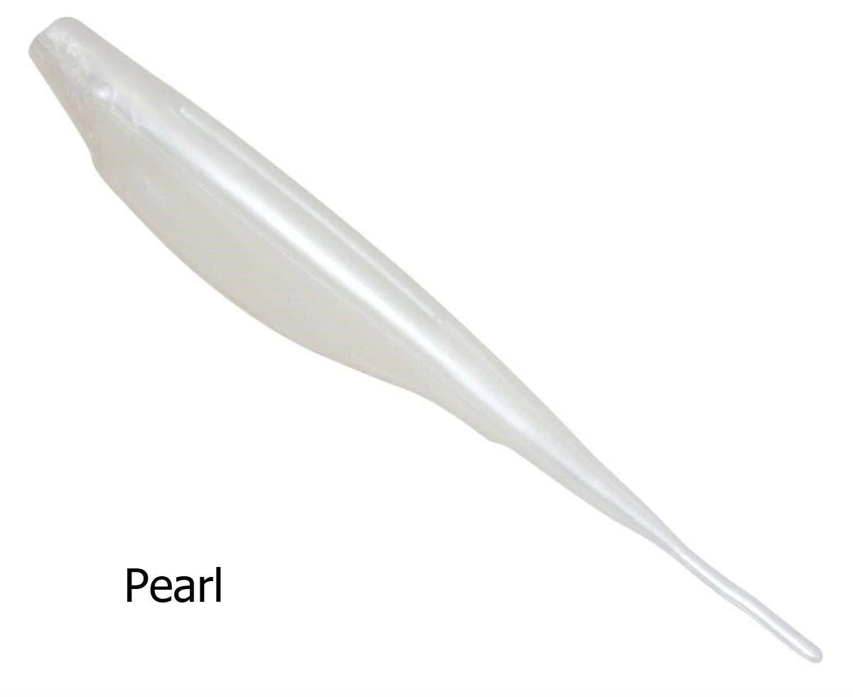 Zman Streakz 5in Lures - Image 19