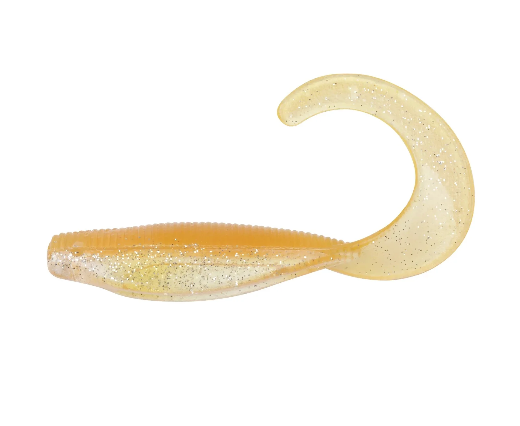 Zman Streakz Curl Tailz 4in Lures - Image 19