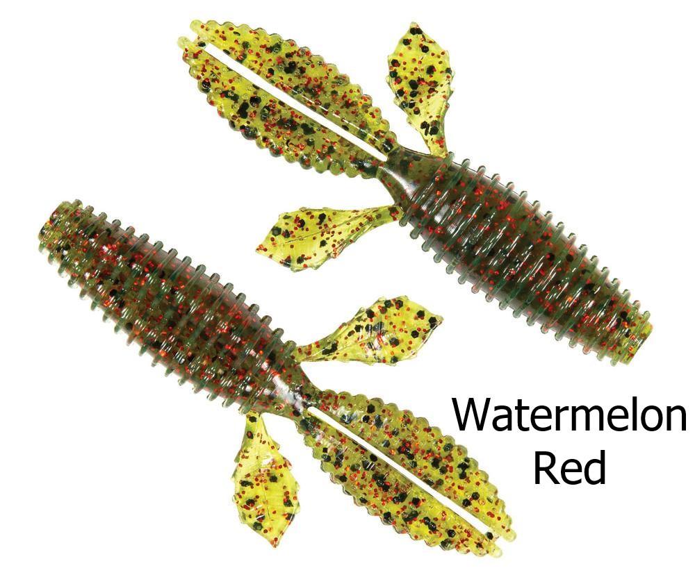 Zman TRD BugZ 2.75in Soft Plastic Lures - Image 4