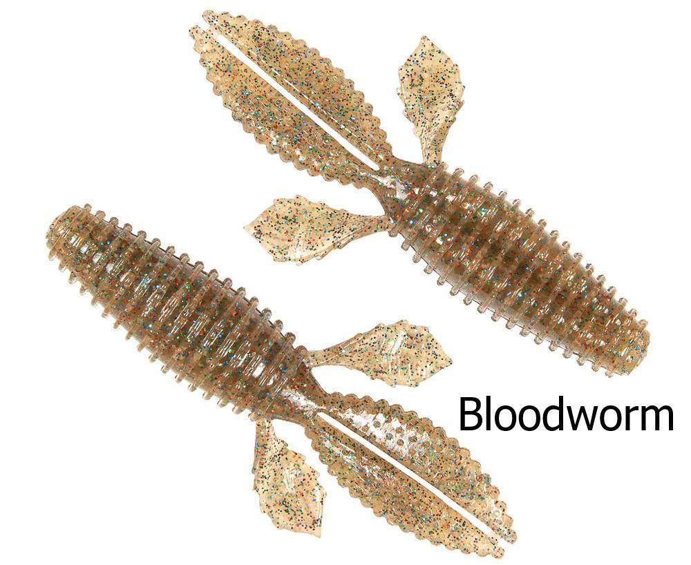 Zman TRD BugZ 2.75in Soft Plastic Lures - Image 5
